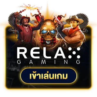 RELAX GAMING BY amb33